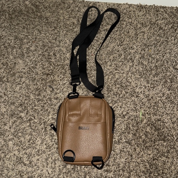 Brown Leather Brixley - Picture 2 of 3